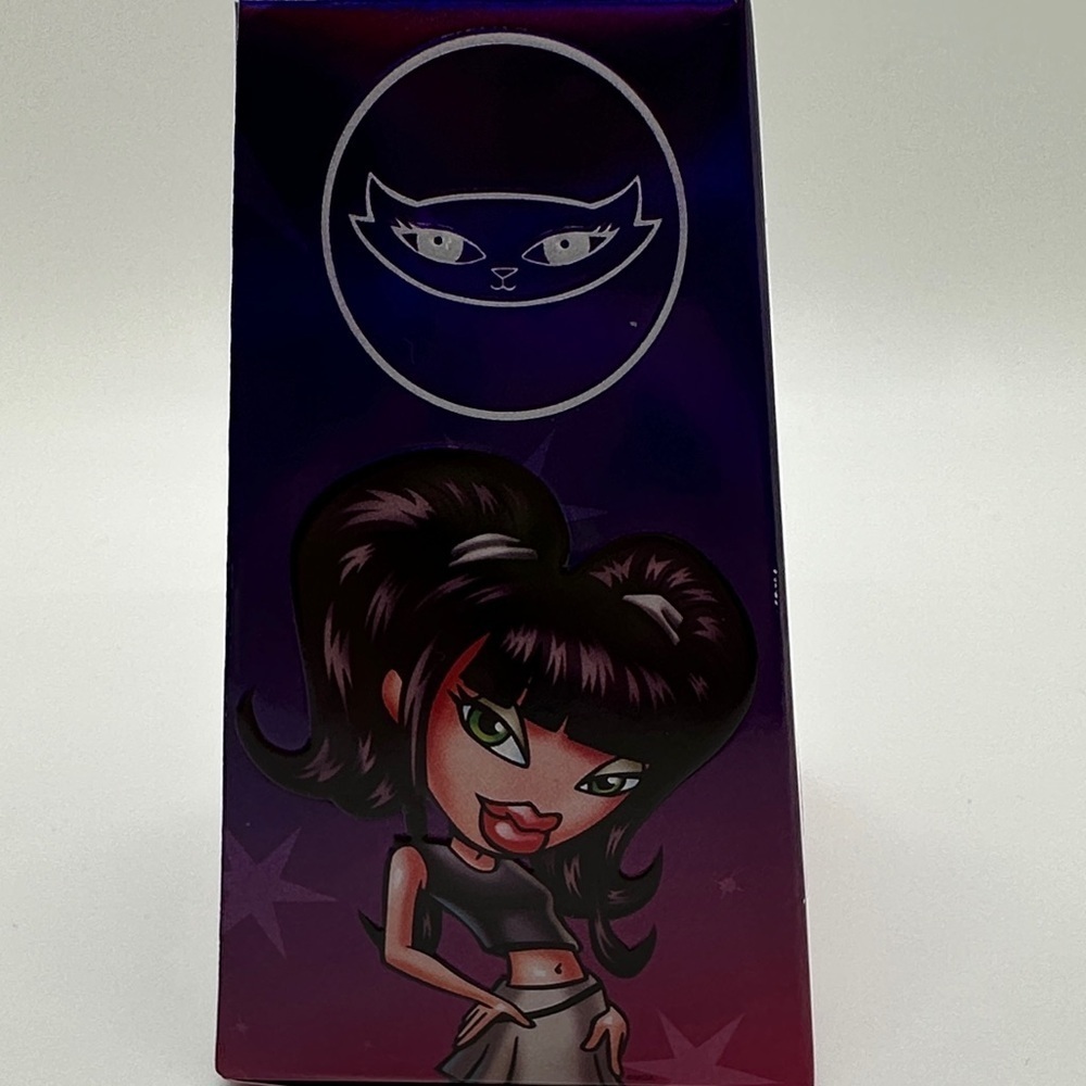 Bratz! Beauty Creations Lip Oil. Set of 3. BNIB - Picture 10 of 10